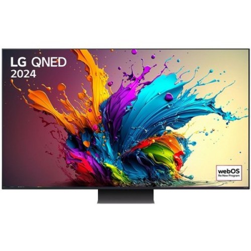 TV UHD LG 65QNED87T6B SMART